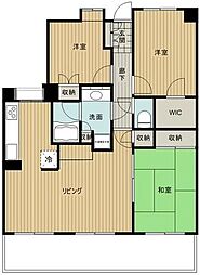 大田区矢口３丁目