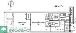 大田区千鳥２丁目