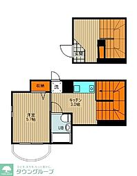 渋谷区恵比寿２丁目