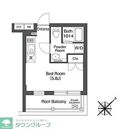 品川区東大井３丁目