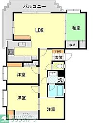 目黒区緑が丘２丁目