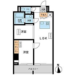 港区芝公園１丁目