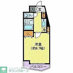 渋谷区富ヶ谷２丁目