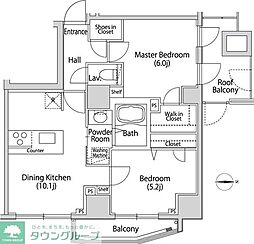 港区南麻布１丁目