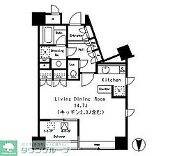 港区南麻布１丁目