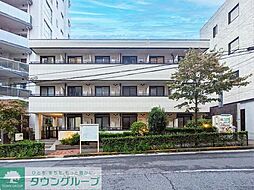 渋谷区恵比寿２丁目