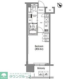 港区三田４丁目