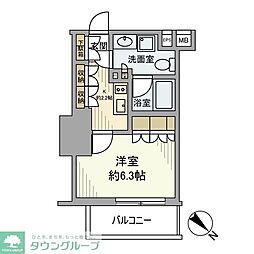 渋谷区本町３丁目