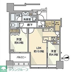 港区白金１丁目