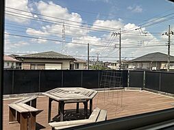 町田市成瀬台3丁目