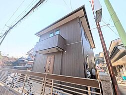 越生町戸建