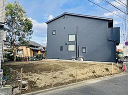 中葛西1丁目　土地