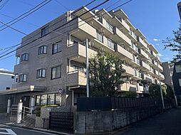 ライオンズプラザ金町