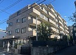 ライオンズプラザ金町