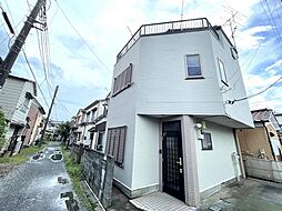 春日部市備後東一丁目中古戸建