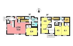 上池町2丁目　中古戸建