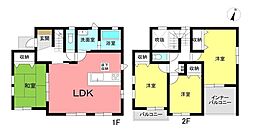 長根町1丁目　中古戸建
