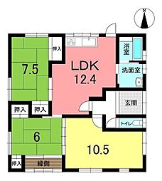青山6丁目　中古戸建