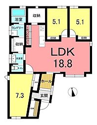 山代町2丁目　新築戸建