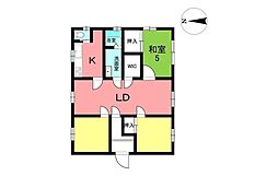 清城町2丁目 中古戸建