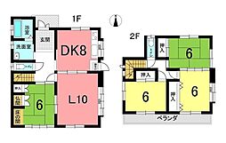 中古戸建　出口町