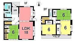 出口町2丁目　中古戸建