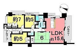 ユーハウス阿久比