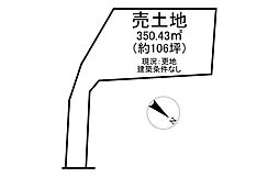 売土地　半田市栄町