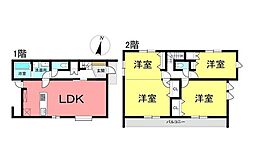 中古戸建　半田市上池町