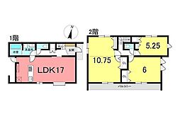中古戸建　半田市上池町