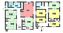 住吉町5丁目　中古戸建