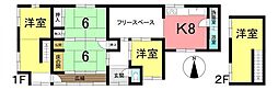 乙川浜側町1丁目　中古戸建