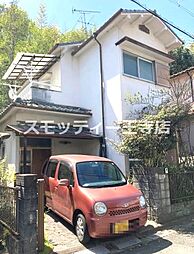 平群町下垣内戸建