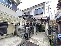 斑鳩町龍田西6丁目戸建