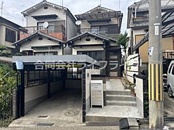 上牧町米山台戸建