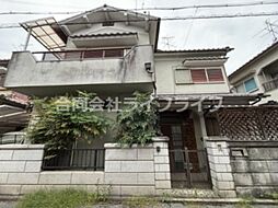 大和高田市蔵之宮戸建