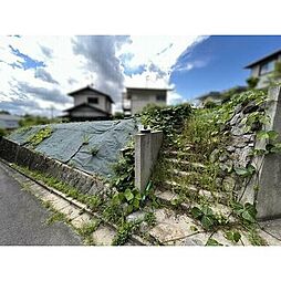 斑鳩町龍田北6丁目土地