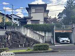 桜井市朝倉台東4丁目