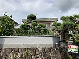 河合町星和台1丁目戸建