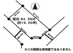 船橋市松ヶ丘2丁目