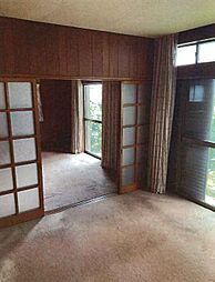 習志野市花咲１丁目の一戸建て