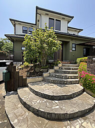 染井野中古戸建