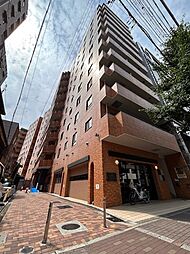 ライオンズマンション京都河原町 415号室