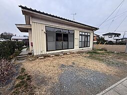 寄居町赤浜貸家