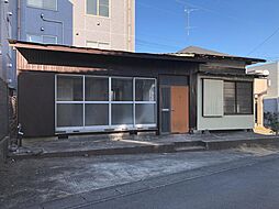 嵐山戸建　貸家