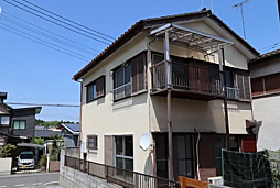 嵐山平澤貸家