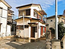 富田貸家