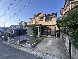 寄居町富田貸家