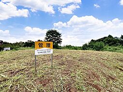 寄居町富田土地