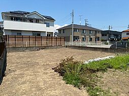熊谷市新島の土地